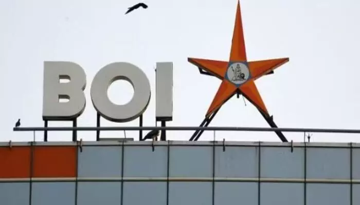 Bank Of India: ఎఫ్డీలపై వడ్డీ పెంచిన బ్యాంక్ ఆఫ్ ఇండియా Bank Of India: ఎఫ్డీలపై వడ్డీ పెంచిన బ్యాంక్ ఆఫ్ ఇండియా
