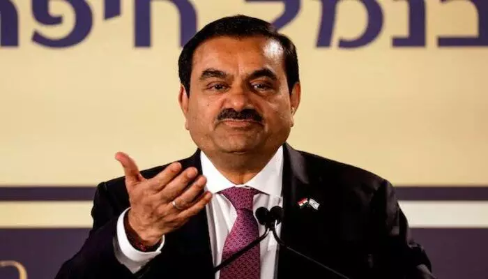 Adani: గౌతమ్ అదానీకి అమెరికాలో భారీ ఊరట Adani: గౌతమ్ అదానీకి అమెరికాలో భారీ ఊరట