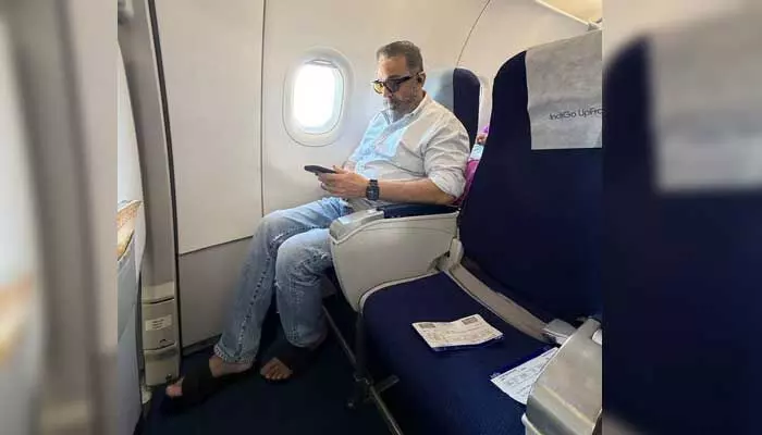 కల్కి-2 సెట్లోకి కమల్.. ఈ లెజెండరీ చేసిన పనికి హ్యాట్సాఫ్ అంటున్న నిర్మాణ సంస్థ కల్కి-2 సెట్లోకి కమల్.. ఈ లెజెండరీ చేసిన పనికి హ్యాట్సాఫ్ అంటున్న నిర్మాణ సంస్థ