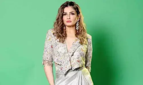 అప్పటికే జరగాల్సిన నష్టం జరిగిపోయేది.. వాళ్లు మమ్మల్ని ప్రశాంతంగా బతకనిచ్చేవారు కాదు: రవీనా టాండన్
