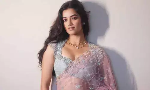 ఆశలన్నీ ఆ సినిమాపైనే పెట్టుకున్న భాగ్యశ్రీ బోర్సే.. నా పాత్రే కీలకమంటూ ఆసక్తికర కామెంట్స్