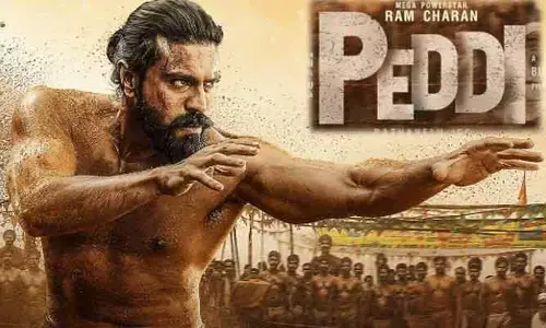టాప్ ట్రెండింగ్‌లో ‘పెద్ది’ ట్రైలర్.. యూట్యూబ్‌లో ఎన్ని వ్యూస్ రాబట్టిందో తెలిస్తే షాక్!