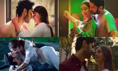 చివరి నిమిషంలో అనన్య పాండే సినిమాకు సెన్సార్ బోర్డ్ గట్టి షాక్!