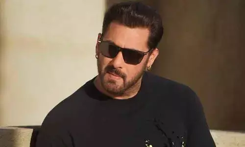Salman Khan: నా ఫొటో కూడా పెట్టకుండా పెద్ద బ్రేకింగ్ న్యూస్ చేశారు.. సల్మాన్ ఖాన్ పోస్ట్