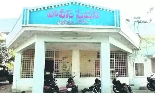 యల్లనూరు ఘర్షణ కేసులో ట్విస్ట్.. 11 మంది అరెస్ట్