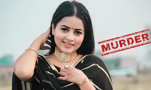 సినీ ఇండస్ట్రీలో ఘోరం.. లేడీ సింగర్ కిడ్నాప్, దారుణ హత్య