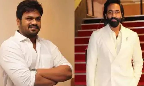 మంచు ఫ్యామిలీలో వివాదాలపై మనోజ్ షాకింగ్ కామెంట్స్.. నెట్టింట మళ్లీ మొదలైన రచ్చ