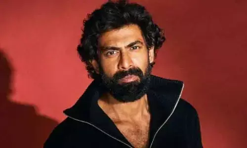 8 గంటలే వర్క్ చేస్తాను అనడానికి  ఇదేమి వస్తువులను తయారు చేసే ఫ్యాక్టరీ కాదు: రానా దగ్గుబాటి