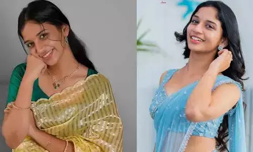 రజినీకాంత్ సినిమాలో శ్రీదేవి.. పోస్ట్‌తో హింట్ ఇచ్చిన యంగ్ హీరోయిన్!