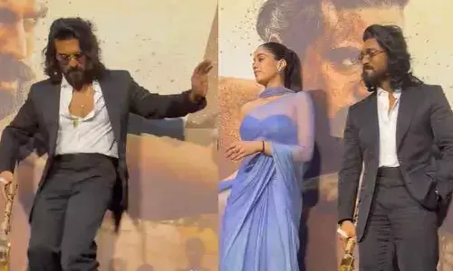 రామ్ చ‌ర‌ణ్ పై దారుణంగా ట్రోల్స్‌.. కార‌ణం ఇదే !