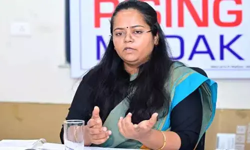 జిల్లాలో మరో నాలుగు మిల్లులు బ్లాక్ లిస్ట్