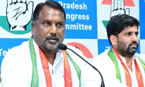 రైతుల కోసం మాట్లాడండి.. వ్యక్తిగత విమర్శలు మానండి