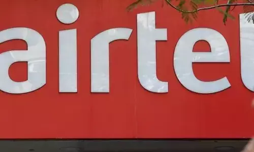 Airtel: స్లైసింగ్ టెక్నాలజీతో ప్రయారిటీ పోస్ట్‌పెయిడ్ ప్లాన్స్ ప్రారంభించిన ఎయిర్‌టెల్