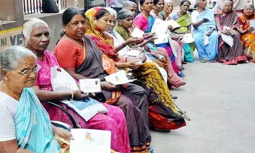 ఫించన్ ధ్రువీకరణకు ఇది సరైన సమయమేనా?
