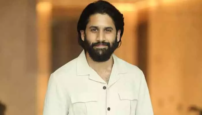 ఫ్లాప్ దర్శకుడితో చేతులు కలిపిన నాగచైతన్య.. మరోసారి భారీ రిస్క్? ఫ్లాప్ దర్శకుడితో చేతులు కలిపిన నాగచైతన్య.. మరోసారి భారీ రిస్క్?