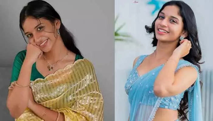 రజినీకాంత్ సినిమాలో శ్రీదేవి.. పోస్ట్తో హింట్ ఇచ్చిన యంగ్ హీరోయిన్! రజినీకాంత్ సినిమాలో శ్రీదేవి.. పోస్ట్తో హింట్ ఇచ్చిన యంగ్ హీరోయిన్!