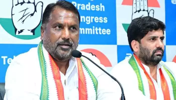 రైతుల కోసం మాట్లాడండి.. వ్యక్తిగత విమర్శలు మానండి రైతుల కోసం మాట్లాడండి.. వ్యక్తిగత విమర్శలు మానండి