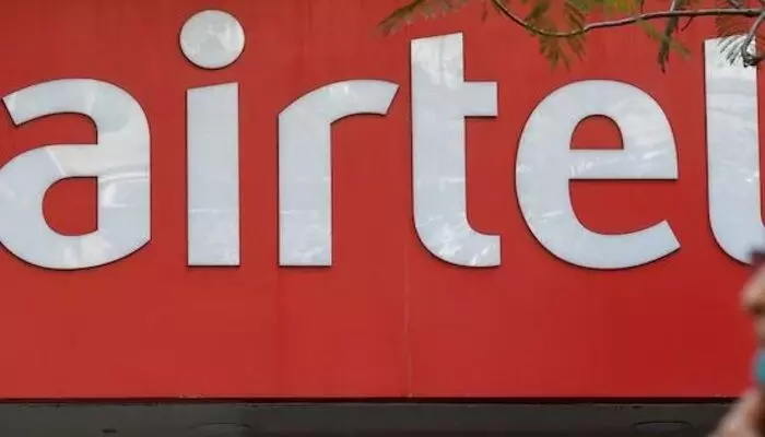 Airtel: స్లైసింగ్ టెక్నాలజీతో ప్రయారిటీ పోస్ట్పెయిడ్ ప్లాన్స్ ప్రారంభించిన ఎయిర్టెల్ Airtel: స్లైసింగ్ టెక్నాలజీతో ప్రయారిటీ పోస్ట్పెయిడ్ ప్లాన్స్ ప్రారంభించిన ఎయిర్టెల్