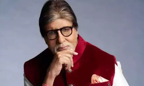 హాస్పిటల్‌లో అమితాబ్ బచ్చన్.. ఆందోళన చెందుతున్న అభిమానులు.. అసలేం జరిగిందంటే?