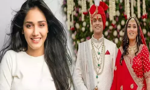 డెడ్‍బాడీ కుళ్లిపోతోంది దయచేసి తీసుకెళ్లండి.. నటి ట్విషా శర్మ కుటుంబానికి పోలీసుల లేఖ