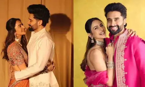 అది అలవాటుగా మారితే ఊరుకునే ప్రసక్తి లేదు.. రిలేషన్‌షిప్‌లో మోసం చేయడంపై రకుల్ కామెంట్స్