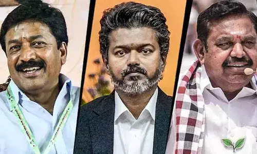 అన్నాడీఎంకే రెబెల్‌ ఎమ్మెల్యేలను మంత్రివర్గంలో చోటు దక్కేనా?: క్లారిటీ ఇచ్చిన టీవీకే