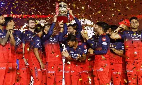 RCBకి బిగ్ రిలీఫ్... డేంజర్ బ్యాటర్ వచ్చేస్తున్నాడు !