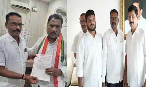 ​ఎస్సీ గ్రూప్-1 కులాలకు ప్రత్యేక కార్పొరేషన్ ఏర్పాటు చేయాలి
