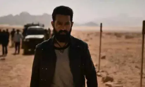 డ్రాగన్లో లూగర్గా ఎన్టీఆర్..ఆ పేరు వెనుక అస‌లు క‌థ ఇదే?