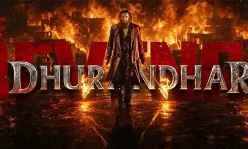 ‘ధురంధర్ 2’ సీన్స్ పై అభ్యంతరం..  కేంద్రానికి ఢిల్లీ హైకోర్టు కీలక ఆదేశాలు