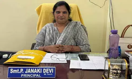 పాలిసెట్-2026 వెబ్ కౌన్సిలింగ్ ఈనెల 27 నుంచి ప్రారంభం
