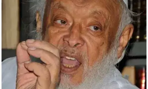 ఆవును జాతీయ జంతువుగా ప్రకటించండి !