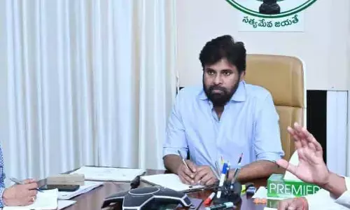 మాట నిలబెట్టుకున్నాం.. డబ్బులు జమ చేశాం: పవన్ కల్యాణ్