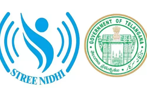 స్త్రీనిధి ఉద్యోగాల్లో వయో సడలింపు చేయండి!