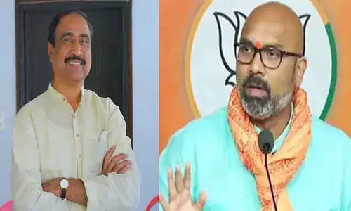 కేంద్రీయ విద్యాలయం చుట్టూ రాజకీయం..!