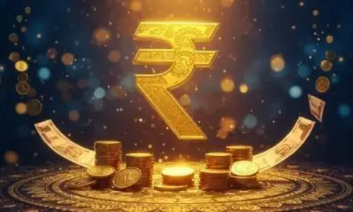 Rupee: రూపాయికి ఆర్‌బీఐ స్వాప్ కవచం