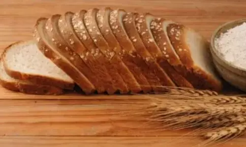 Bread: పెరిగిన బ్రెడ్ ధరలు