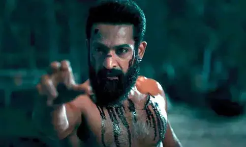 డ్రాగన్ గ్లింప్స్‌కు వస్తున్న రెస్పాన్స్‌పై ఎన్టీఆర్ షాకింగ్ రియాక్షన్!