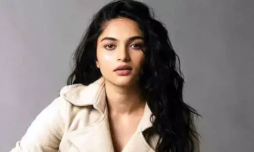 కౌంట్‌డౌన్ ముగిసింది.. అసలైన ఆట మొదలైందంటూ మూవీ రిలీజ్ అప్డేట్ ఇచ్చిన కయ్యదు లోహర్