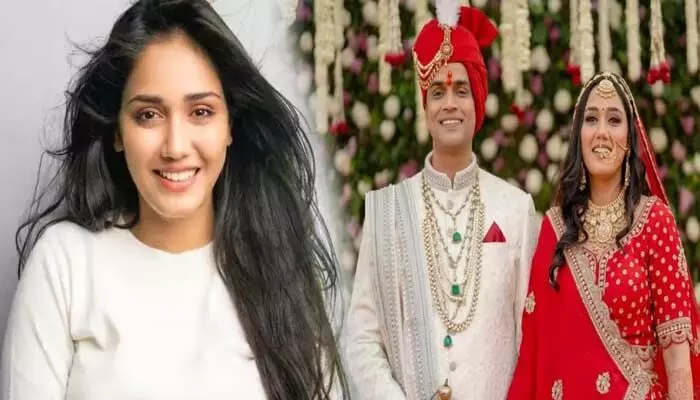 డెడ్బాడీ కుళ్లిపోతోంది దయచేసి తీసుకెళ్లండి.. నటి ట్విషా శర్మ కుటుంబానికి పోలీసుల లేఖ డెడ్బాడీ కుళ్లిపోతోంది దయచేసి తీసుకెళ్లండి.. నటి ట్విషా శర్మ కుటుంబానికి పోలీసుల లేఖ