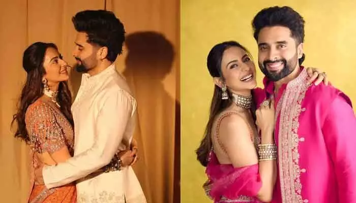 అది అలవాటుగా మారితే ఊరుకునే ప్రసక్తి లేదు.. రిలేషన్షిప్లో మోసం చేయడంపై రకుల్ కామెంట్స్ అది అలవాటుగా మారితే ఊరుకునే ప్రసక్తి లేదు.. రిలేషన్షిప్లో మోసం చేయడంపై రకుల్ కామెంట్స్