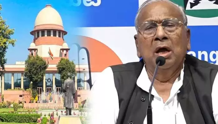 మోడీ మాకు సలహాలివ్వొద్దు: వీహెచ్ మోడీ మాకు సలహాలివ్వొద్దు: వీహెచ్
