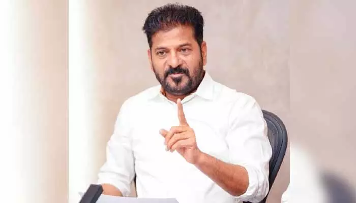 ఫ్యూచర్ సిటీలో 1500 ఎకరాల్లో డేటా సిటీ.. పరిశ్రమల శాఖ సమీక్షలో సీఎం రేవంత్ ఫ్యూచర్ సిటీలో 1500 ఎకరాల్లో డేటా సిటీ.. పరిశ్రమల శాఖ సమీక్షలో సీఎం రేవంత్