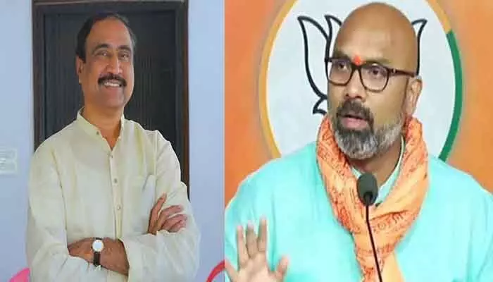 కేంద్రీయ విద్యాలయం చుట్టూ రాజకీయం..! కేంద్రీయ విద్యాలయం చుట్టూ రాజకీయం..!