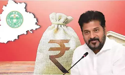రేవంత్ సర్కార్ కు బిగ్ రిలీఫ్.. రూ.25 వేల కోట్ల రుణాల రీషెడ్యూల్‌కు కేంద్రం గ్రీన్ సిగ్నల్!