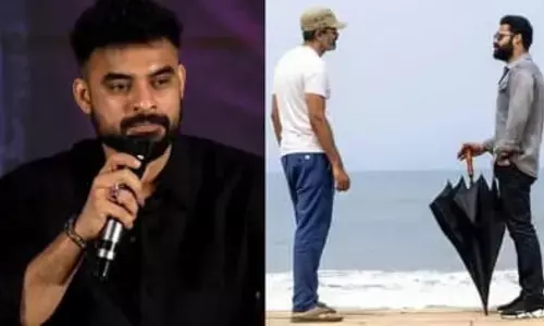 ‘డ్రాగన్’లో టోవినో థామస్‌కు అనుకున్న పాత్ర ఏంటో తెలుసా.. సూపర్ ఛాన్స్ మిస్ అయ్యాడే