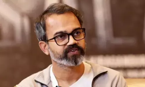 అలాంటి సినిమా చేయాలనేది నా డ్రీమ్.. ప్రశాంత్ నీల్ నుండి ఈ జోనర్ ఎక్స్పెక్ట్ చేసి ఉండరు