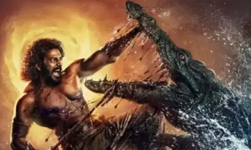 ఆ సంస్థ చేతికి ‘నాగబంధం’ నార్త్ ఇండియా డిస్ట్రిబ్యూషన్ రైట్స్