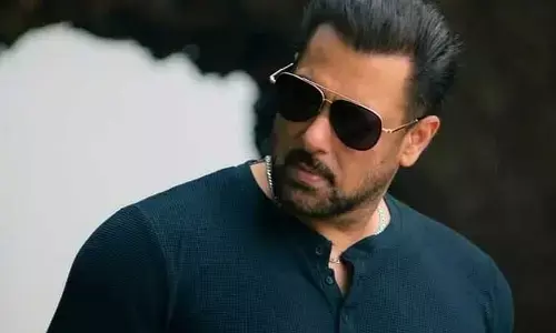 ‘సారీ’ అని గట్టిగా చెప్పండి.. మీడియాపై సల్మాన్ మరోసారి ఫైర్