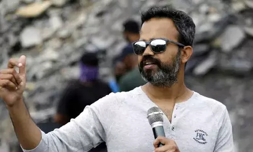డ్రాగన్ తర్వాత ఆ జానర్‌కు గుబ్ బై.. ప్రశాంత్ నీల్ నిర్ణయంతో ఫ్యాన్స్ షాక్